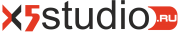 x5studio_logo