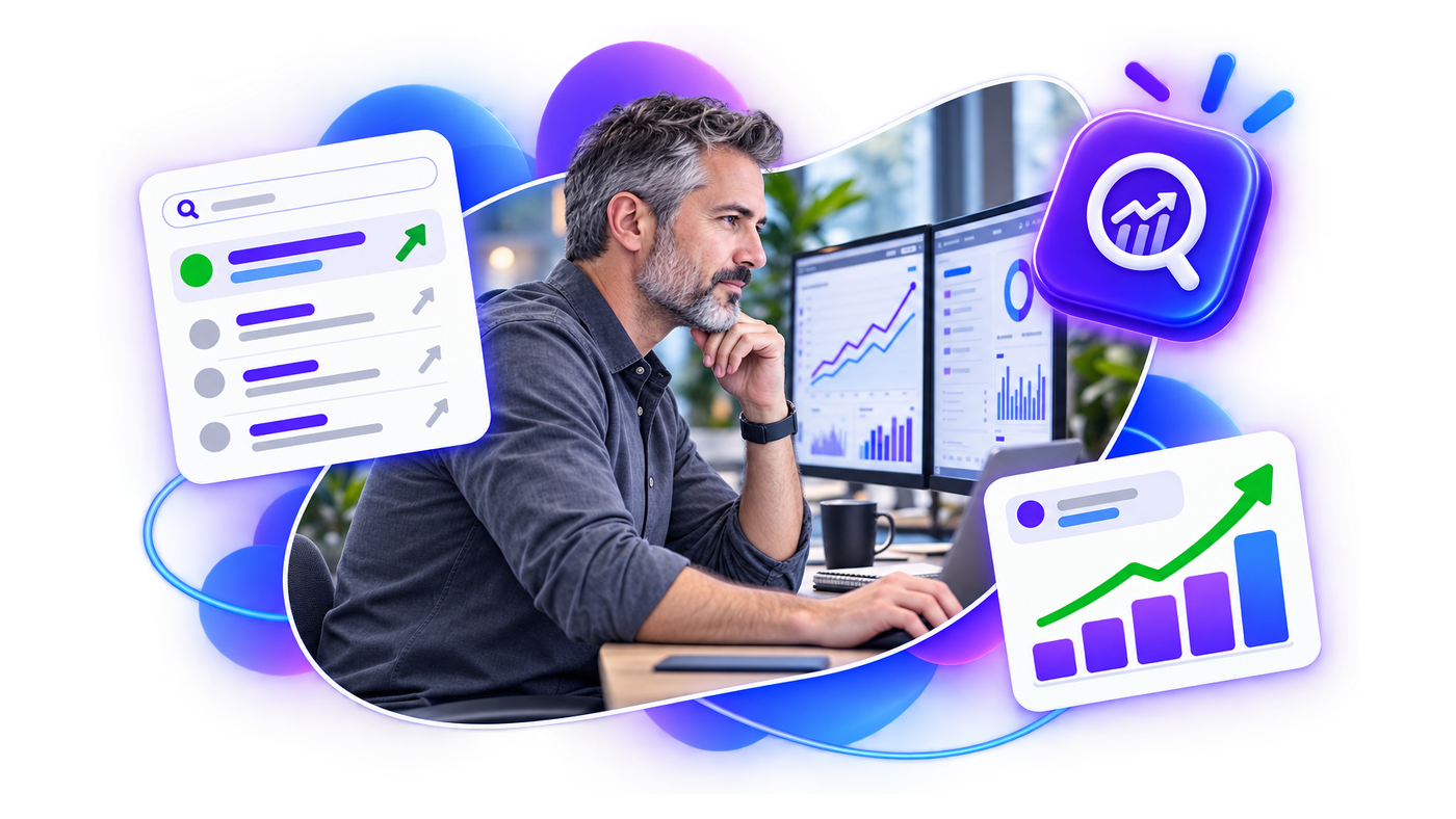 Полная SEO-оптимизация