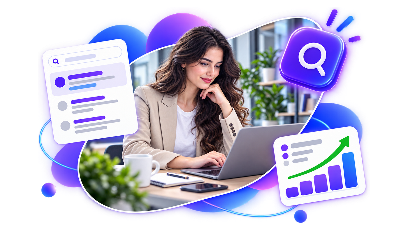 Базовая SEO-оптимизация сайта