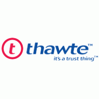 Thawte 123 SSL Wildcard