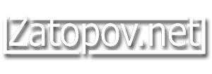 Лого Zatopov.net