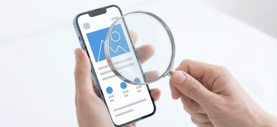 Да где же эта кнопка?