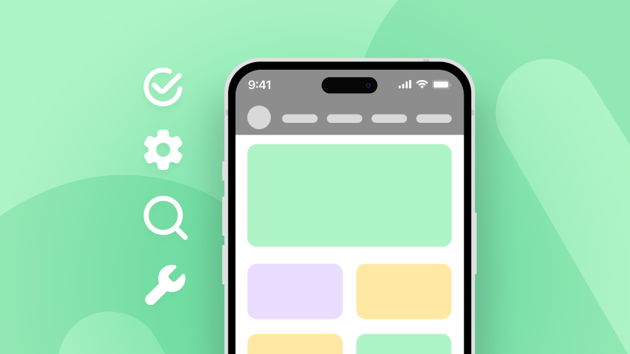 Регулярный аудит мобильной версии - гарантия стабильной работы и роста продаж Регулярный аудит мобильной версии - гарантия стабильной работы и роста продаж