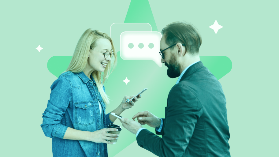 Реакция на полезное пуш-уведомление