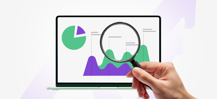 Изучение метрик