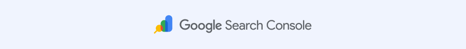 Логотип Google Search Console