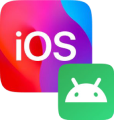 Мобильные приложения на iOS и android